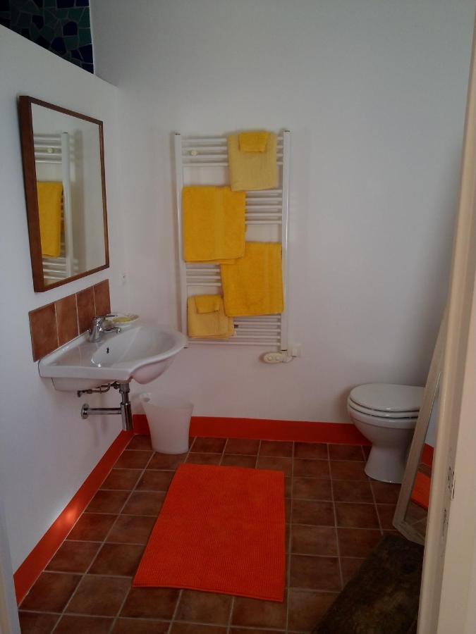 Villa Mirabel Île du Levant Екстериор снимка